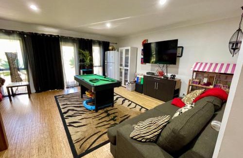 Lilli Pilli House | Family-Friendly Lilli Pilli Sublime - Pet Welcoming Paradise