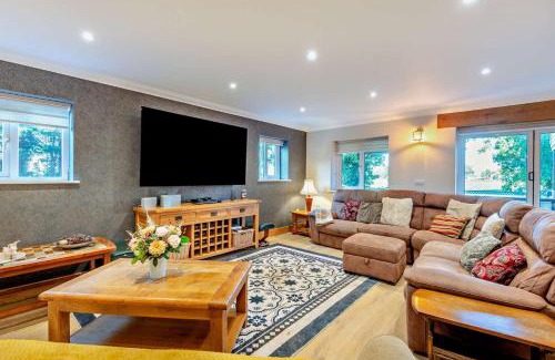 Romney Marsh House | Lillie House