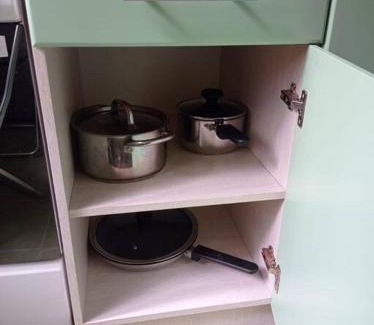 Kurzeme District Apartment | Ideal Family Stay at Lillijas iela 5 with Free Parking