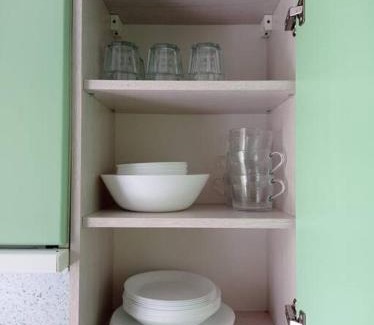 Kurzeme District Apartment | Ideal Family Stay at Lillijas iela 5 with Free Parking