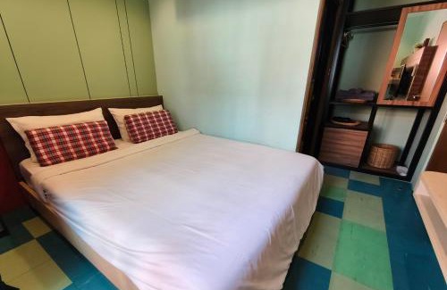 Bangkok Bed & Breakfast | Discover Lilliput Riverside Bangkachao - Family Friendly Stay