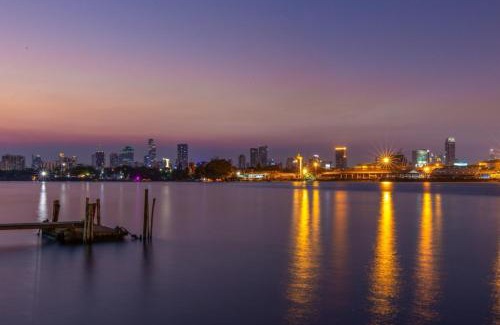 Bangkok Bed & Breakfast | Discover Lilliput Riverside Bangkachao - Family Friendly Stay