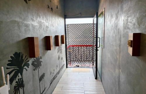 Bangkok Bed & Breakfast | Discover Lilliput Riverside Bangkachao - Family Friendly Stay