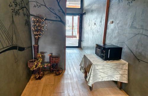 Bangkok Bed & Breakfast | Discover Lilliput Riverside Bangkachao - Family Friendly Stay