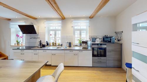 Goslar Old Town House | Family-Friendly Lillis Cottage: 5-Star Guest Rated Stay