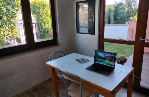 Isernia Apartment | Lillo House