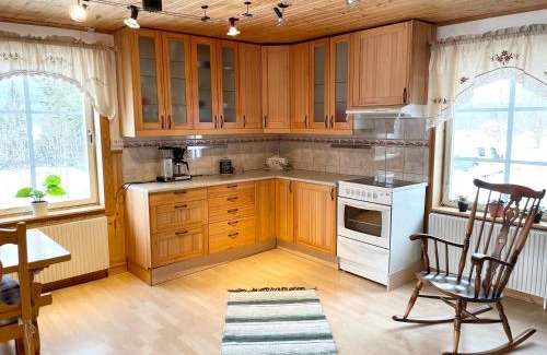 Salen Apartment | Pet-Friendly Retreat at Lillstugan Sälen - Rated 9/10