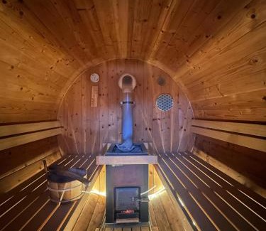 Kirchberg am Wechsel Cabin | Lilly
