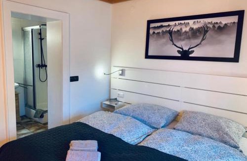 Bad Kleinkirchheim Apartment | Cozy Lilly Chalet: Apartments with Private Sauna near Ski Lifts