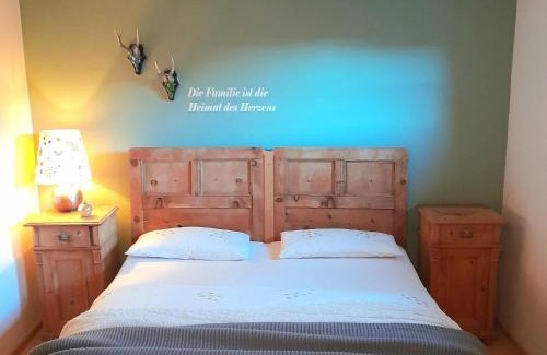 Hopfgarten im Brixental Apartment | Exceptional Lilly Fein: Pet Friendly with Oceanfront Views