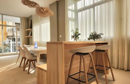 Mar Mikhael Apartment | Lilly Nook 2-Bedroom Retreat in Mar Mikhael