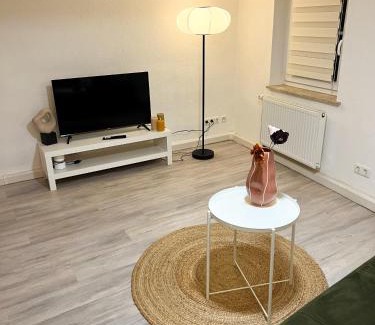 Untereisenheim House | Family-Friendly Retreat at Lilly's Häuschen - Rated 8.4/10