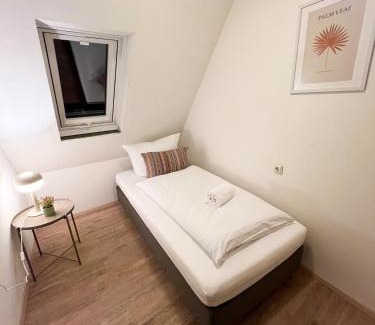 Untereisenheim House | Family-Friendly Retreat at Lilly's Häuschen - Rated 8.4/10