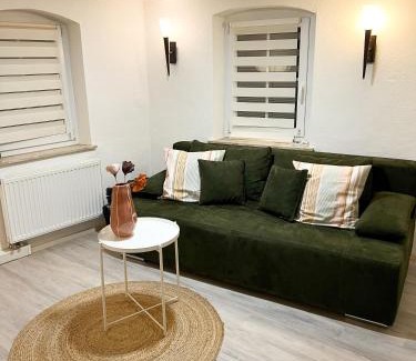 Untereisenheim House | Family-Friendly Retreat at Lilly's Häuschen - Rated 8.4/10