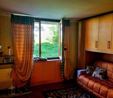 Passo del Tonale Apartment | Child-Friendly Retreat at Lilly's Home -Gran Baita-