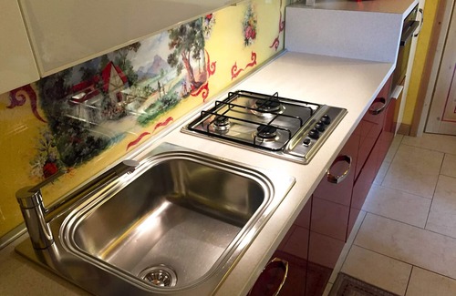 Negrar Condo | Lilly's home - Lilly's home