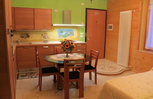 Negrar Condo | Lilly's home - Lilly's home