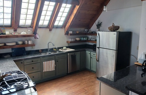 Lone Star House | Experience Lilly's Pad at Lone Star Lake - Rated 10/10!