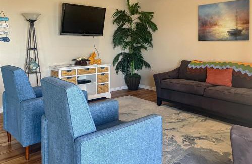 Rockport House | Lillybet’s Landing
