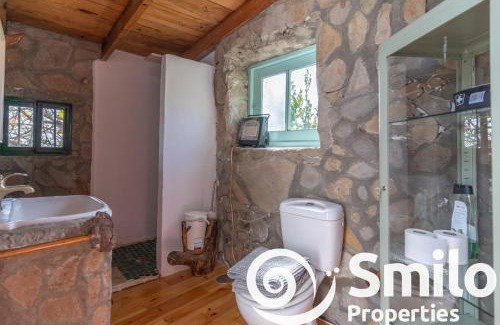 Granadilla de Abona House | Discover Lilly's Enchanting Rural Finca with Ocean Views
