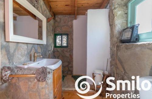 Granadilla de Abona House | Discover Lilly's Enchanting Rural Finca with Ocean Views