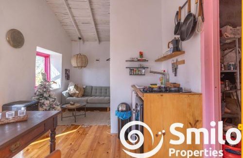 Granadilla de Abona House | Discover Lilly's Enchanting Rural Finca with Ocean Views