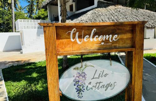 Watamu Apartment | Pet-Friendly Retreat at Lilo Cottages with Pool Access