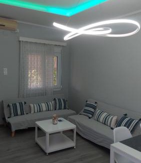 Mastichochoria Apartment | Family-Friendly Retreat at Lily - Guest Rated 10/10