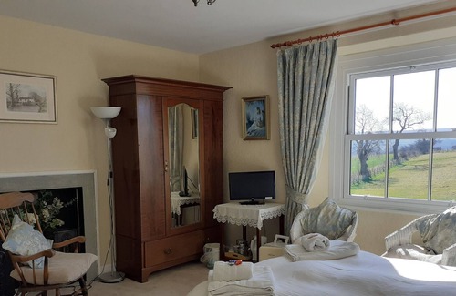 Fremington Bed & Breakfast | Lily Hill Farm