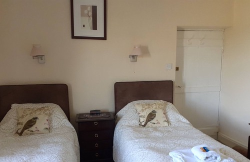 Fremington Bed & Breakfast | Lily Hill Farm