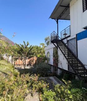 Duong Minh Chau House | Welcoming Lily Homestay BaDen: Pet-Friendly Retreat