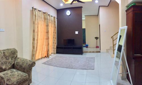 Kampung Salang House | Family-Friendly Getaway at Lily Homestay in Kangar, Perlis