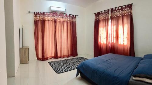 Kampung Salang House | Family-Friendly Getaway at Lily Homestay in Kangar, Perlis