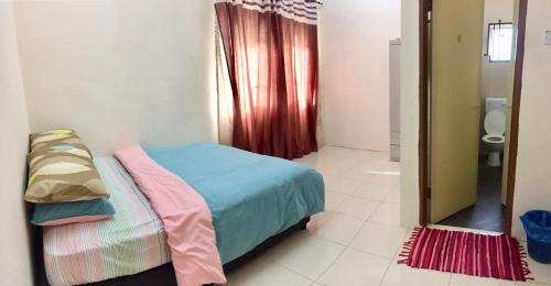 Kampung Salang House | Family-Friendly Getaway at Lily Homestay in Kangar, Perlis