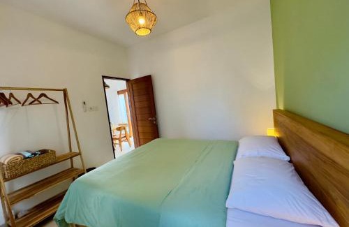 Kutuh House | Beautiful Lily House: 2-Bedroom Villa with Pool in Bukit