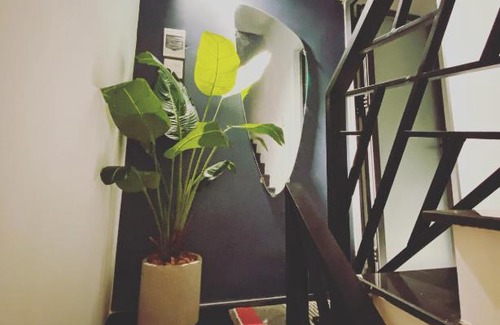Quy Nhon Apartment | Inviting LILY HOUSE - Pet & Child Friendly Mini Home