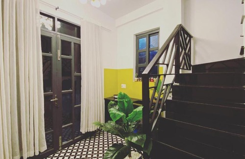 Quy Nhon Apartment | Inviting LILY HOUSE - Pet & Child Friendly Mini Home