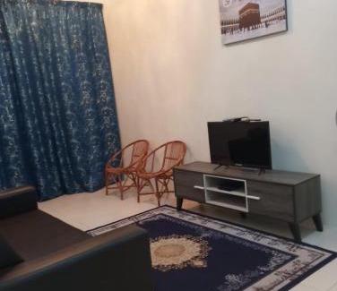 Baling House | Family-Friendly Retreat at Lily Impiana Homestay
