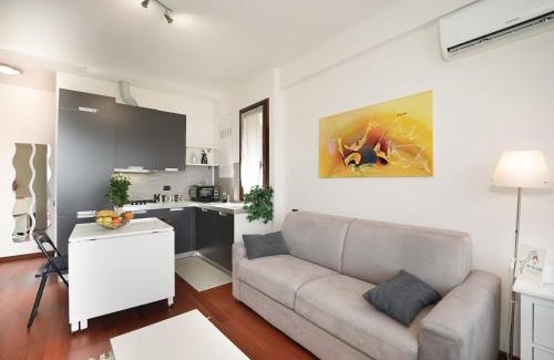 Laveno Apartment | Enchanting Stay at Lily Lake Maggiore - Rated 9.7/10!