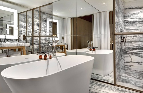 La Croix-Valmer Hotel | Indulge at Lily of the Valley - 5-Star Ocean View Retreat