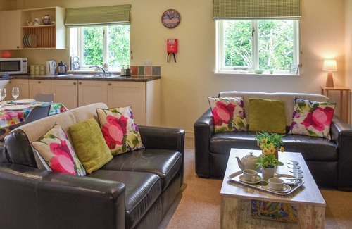 Nassington Cottage | Charming Stone Cottages in a Picturesque Rural Setting