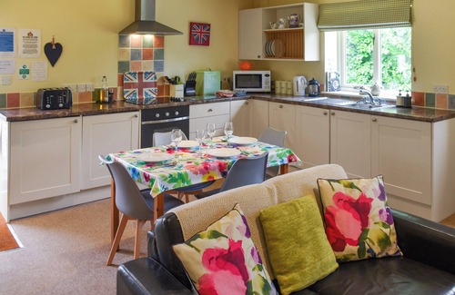 Nassington Cottage | Charming Stone Cottages in a Picturesque Rural Setting