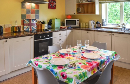 Nassington Cottage | Charming Stone Cottages in a Picturesque Rural Setting