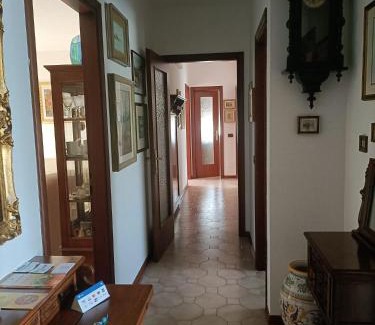 Favaro Veneto Apartment | Discover Lily Rose House: Pet-Friendly Escape with 9.6 Rating