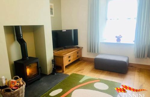 Eastgate House | Explore Family-Friendly Lily's Cottage in St Johns Chapel