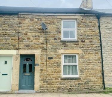 Eastgate House | Explore Family-Friendly Lily's Cottage in St Johns Chapel
