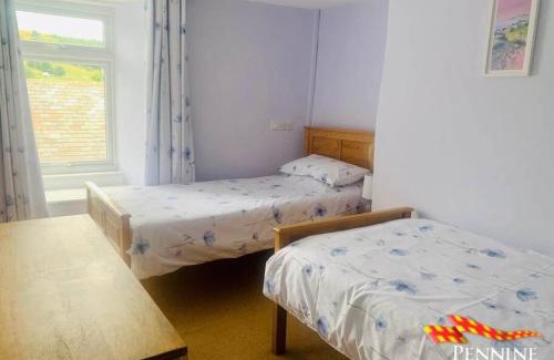 Eastgate House | Explore Family-Friendly Lily's Cottage in St Johns Chapel