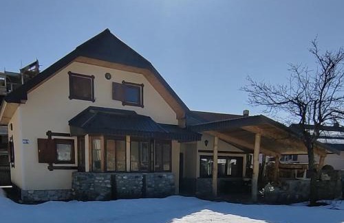 Kolasin House | Experience Lily's Cozy House: Perfect for Families & Pets