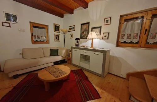 Kolasin House | Experience Lily's Cozy House: Perfect for Families & Pets