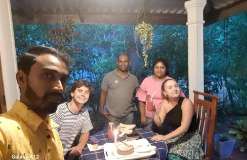 Sigiriya Bed & Breakfast | Discover Family-Friendly Fun at Lily's Garden Resort